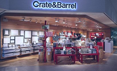 Why Crate And Barrel Turned To Tablets